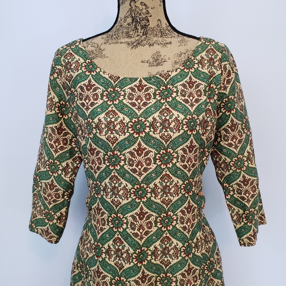 Plenty by Tracy Reese Dress - Picture 5 of 10